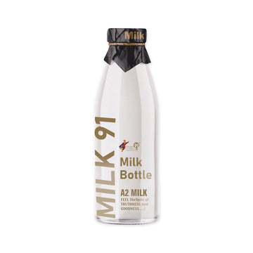 A2 Sahiwal Cow Milk